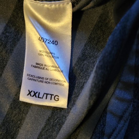EUC Champion Tshirt - Picture 5 of 5